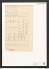 Diatomeae indet. Zeichnungen Sammlung Grunow (NHMW-BOT-W0371426)